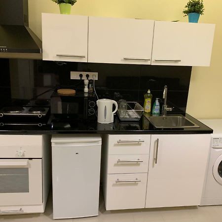 Budapest Central Apartment Экстерьер фото