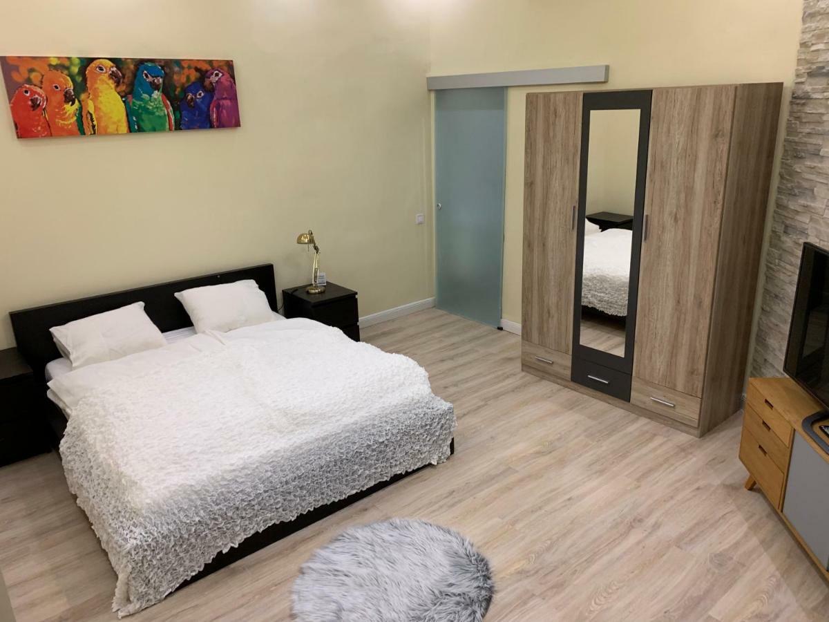 Budapest Central Apartment Экстерьер фото