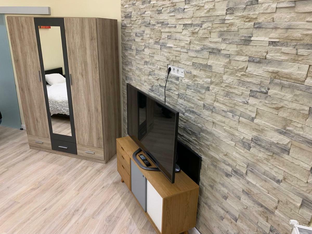 Budapest Central Apartment Экстерьер фото