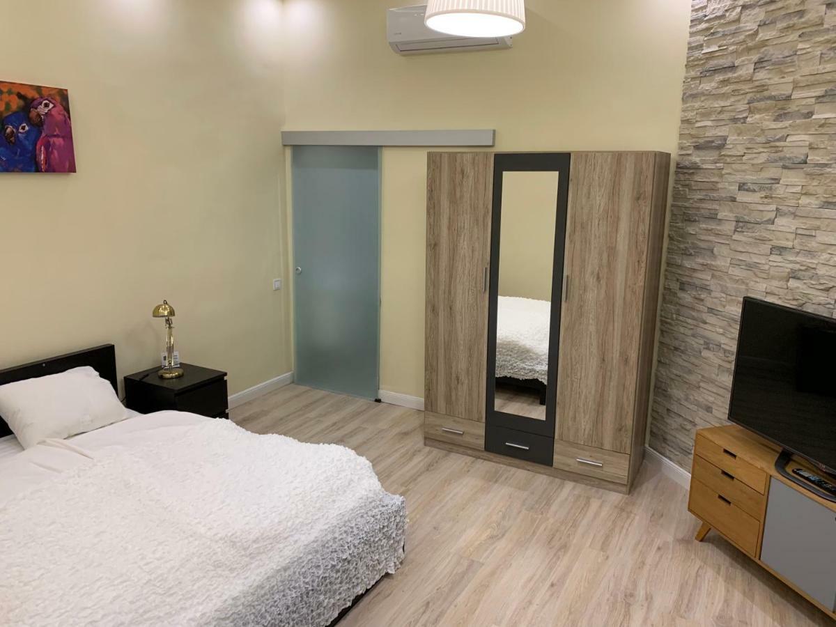 Budapest Central Apartment Экстерьер фото