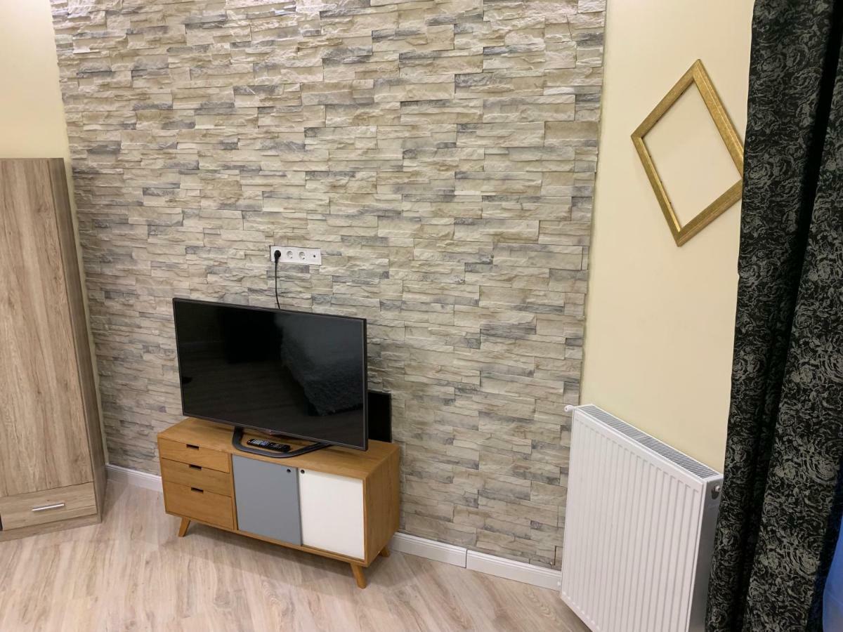 Budapest Central Apartment Экстерьер фото
