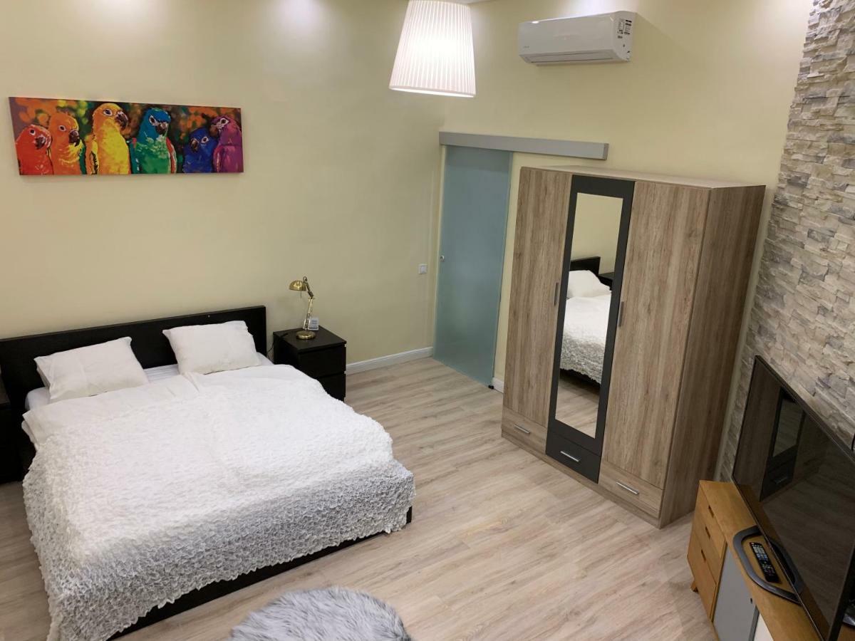 Budapest Central Apartment Экстерьер фото