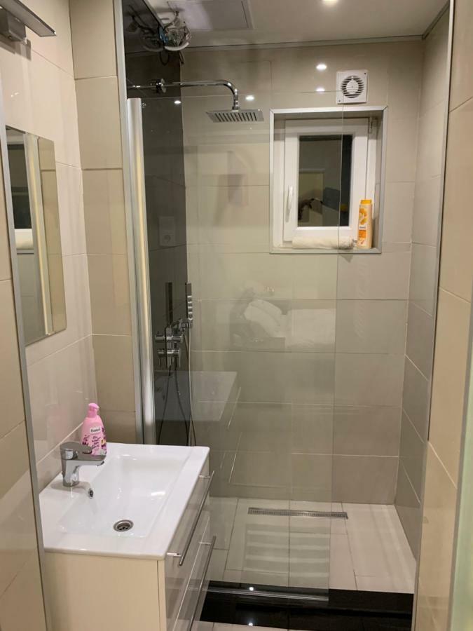 Budapest Central Apartment Экстерьер фото
