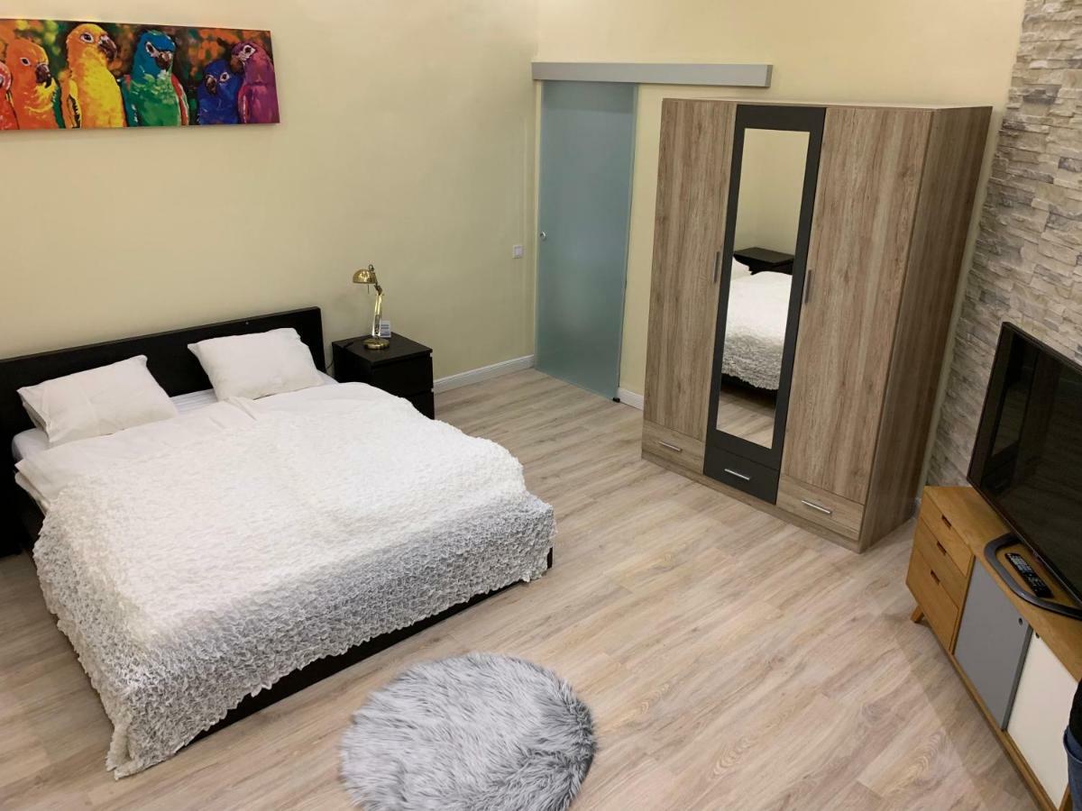 Budapest Central Apartment Экстерьер фото